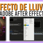 En este tutorial te enseñar de la manera mas rápida y fácil a como hacer un efecto de video en after effects y con tan solo unos pasos podras tener este efecto en tus proyectos audiovisuales.