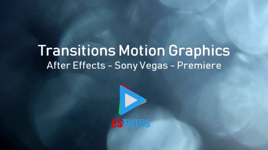 Transiciones de Luces para Vídeos en Sony Vegas Pro
