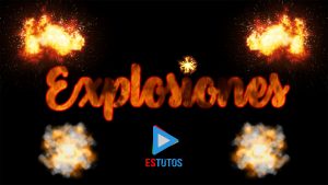 efectos para video, Efectos para vídeos - estutos