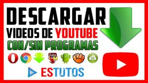 pagina para descargar videos de youtube gratis sin programas, descargar de youtube sin programa, descargar videos de youtube sin programas, descargar vídeos de youtube