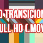 Transiciones para vídeos - efectos de vídeo - estutos