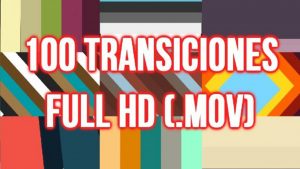 Transiciones para vídeos - efectos de vídeo - estutos