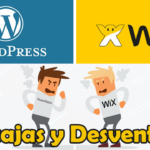 wordpress vs wix, mejor creador de sitios webs, ventajas y desventajas, WORDPRESS VS WIX 2021 - CUAL ES MEJOR - VENTAJAS Y DESVENTAJAS 2021 crear paginas web