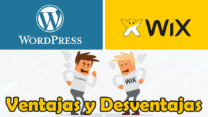 wordpress vs wix, mejor creador de sitios webs, ventajas y desventajas, WORDPRESS VS WIX 2021 - CUAL ES MEJOR - VENTAJAS Y DESVENTAJAS 2021 crear paginas web