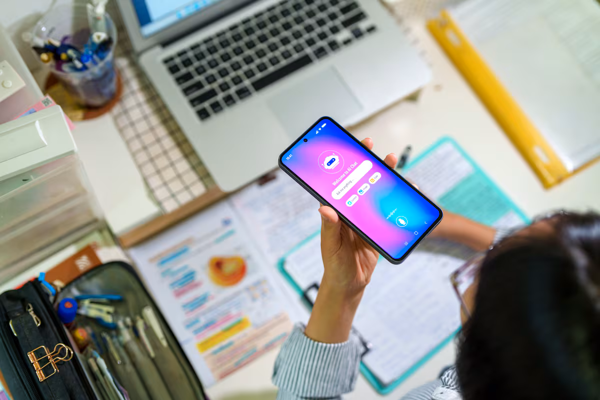 La IA no rompió la educación, la expuso | Tecnología