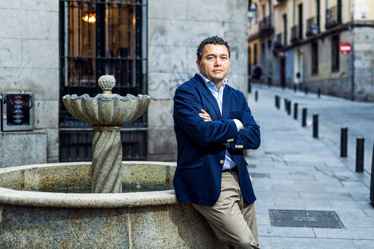 Alfredo Rodríguez Muñoz, psicólogo: “Lo que pasa con algunas empresas tecnológicas es que duermes menos, el sueño es el enemigo» | Salud y Bienestar