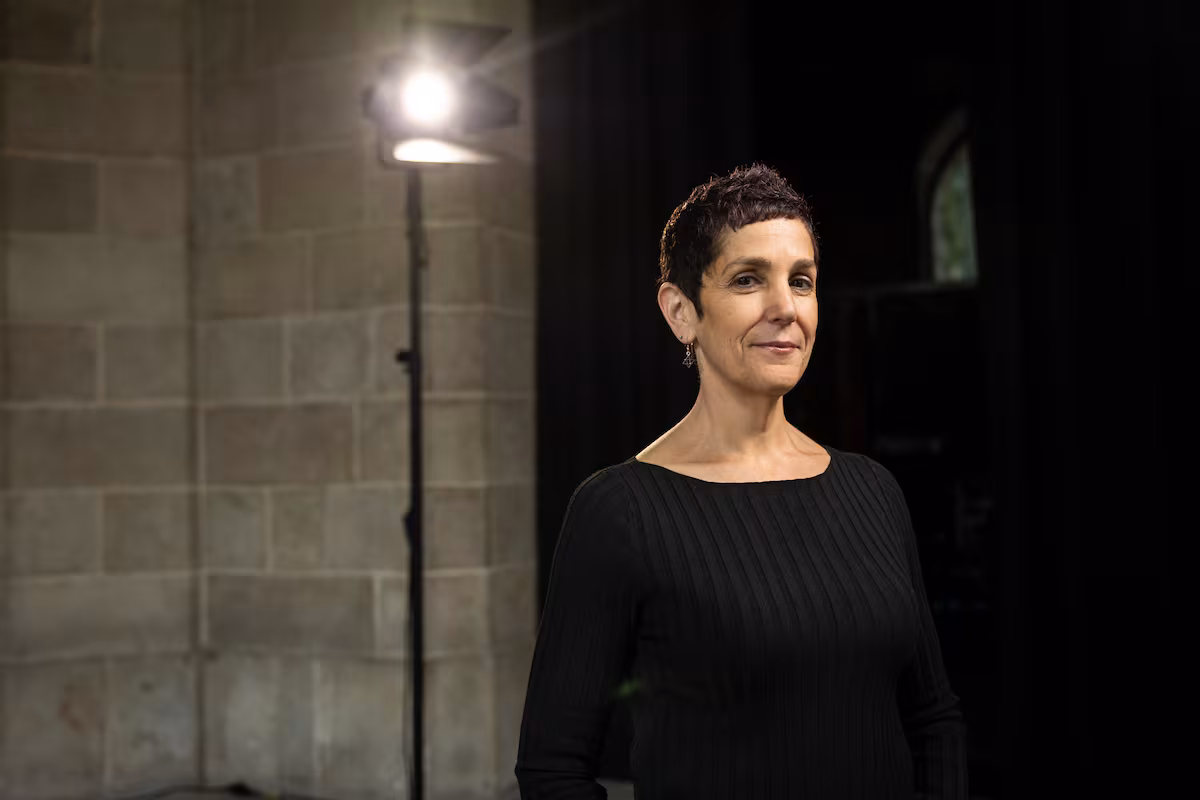 Yael Eisenstat, ex ejecutivo de Facebook: ‘Es injusto que los usuarios tengan que decir qué vídeo ha sido modificado’ | Tecnología