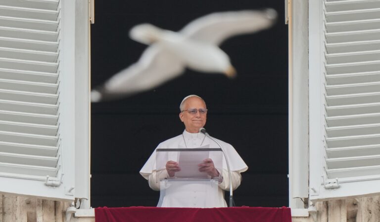 «Magnifica humanitas»: El día 25, el Papa León XIV publicará su primera encíclica sobre la inteligencia artificial