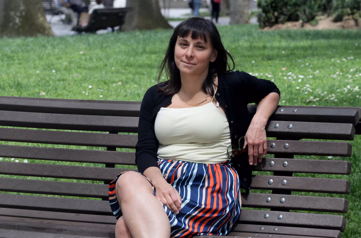 Cecilia Rickup, economista: “Los centros de datos funcionan como bases militares en territorio extranjero” | Tecnología