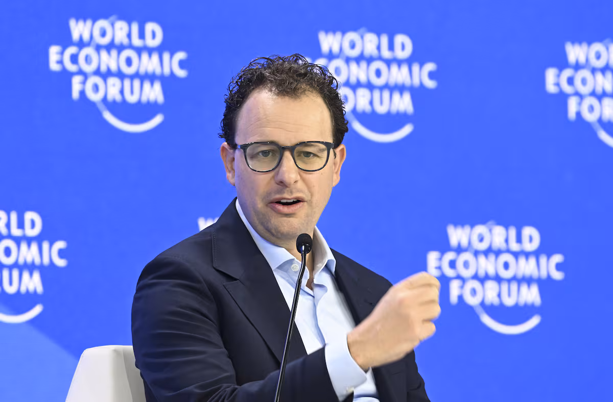 Qué puede hacer Europa si Estados Unidos bloquea el acceso a una mejor IA: ‘Estamos en segunda o tercera división’ | Tecnología