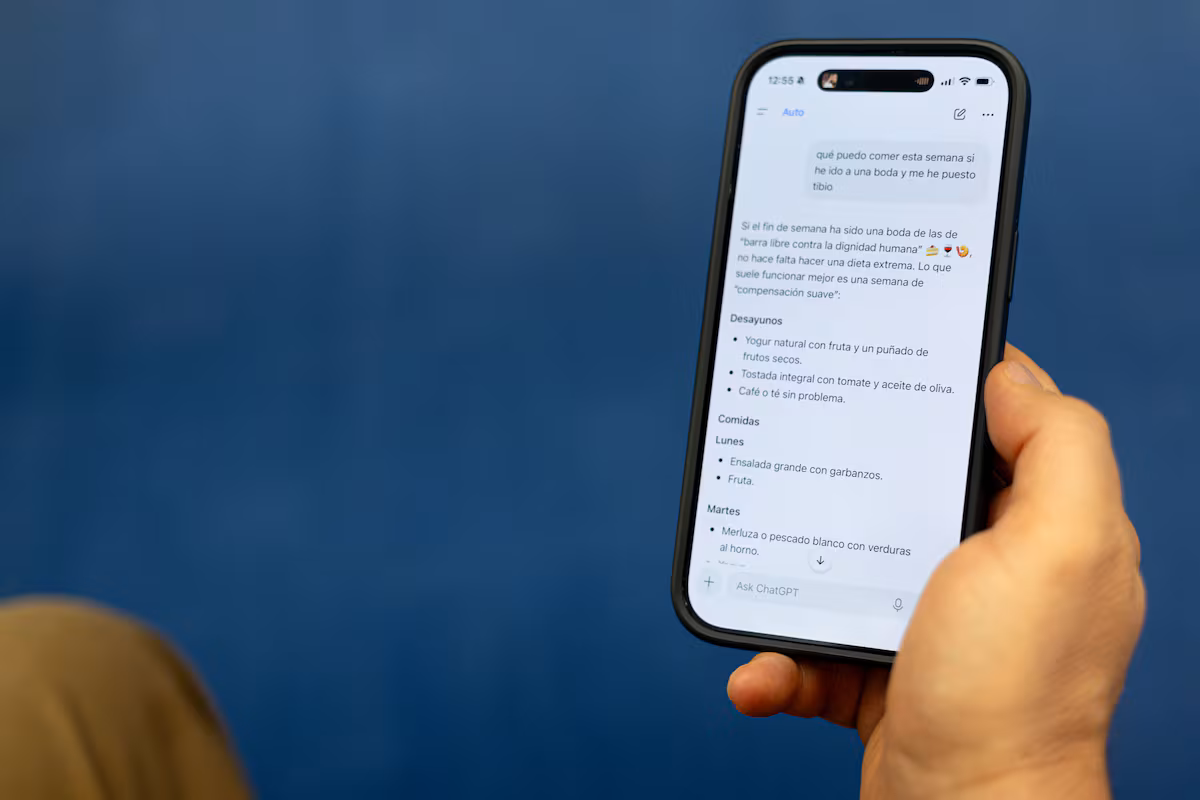 Con 13 palabras manipulas los resultados: principales consejos para mejorar tu búsqueda web utilizando IA | Tecnología