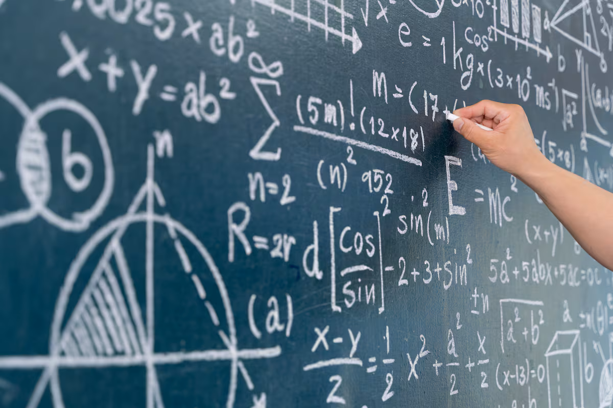 ¿Están obsoletas las matemáticas? Los investigadores están reconsiderando lo que hacen en la era de la inteligencia artificial | Tecnología