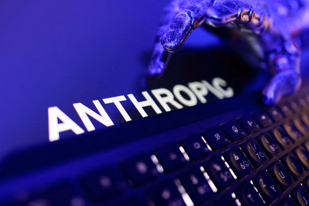 La antagonista IA de Donald Trump será una gran venta en Anthropic | Tecnología