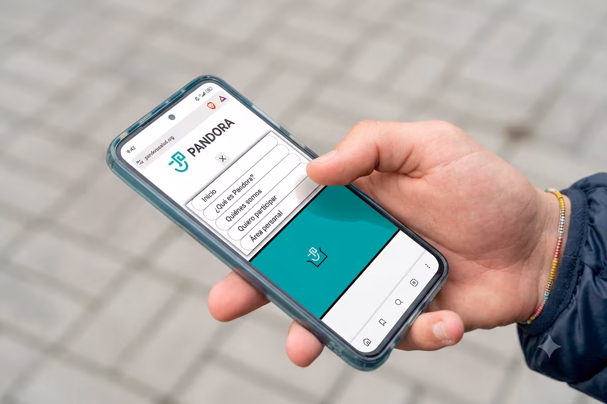 «App» para prevenir la ansiedad y la depresión | Sociedad