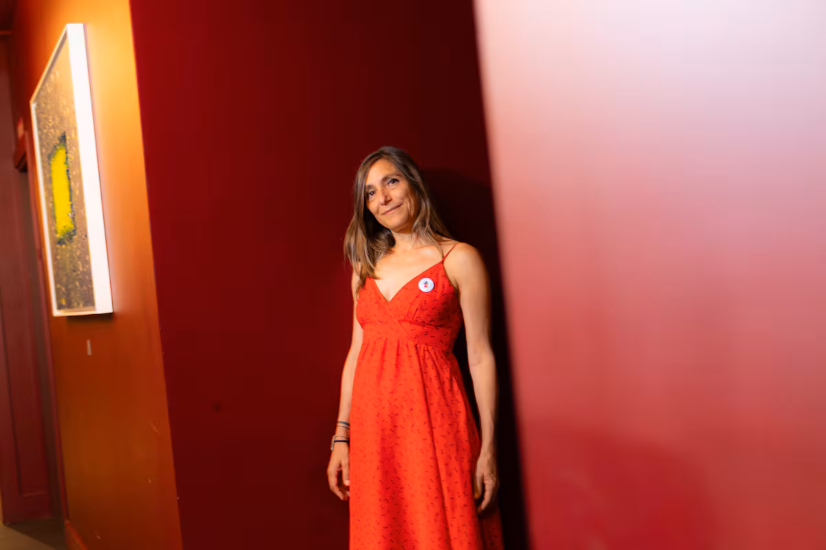 Thais Ruiz de Alda, tecnóloga y abogada: Technobro es primo de cryptobro | Tecnología