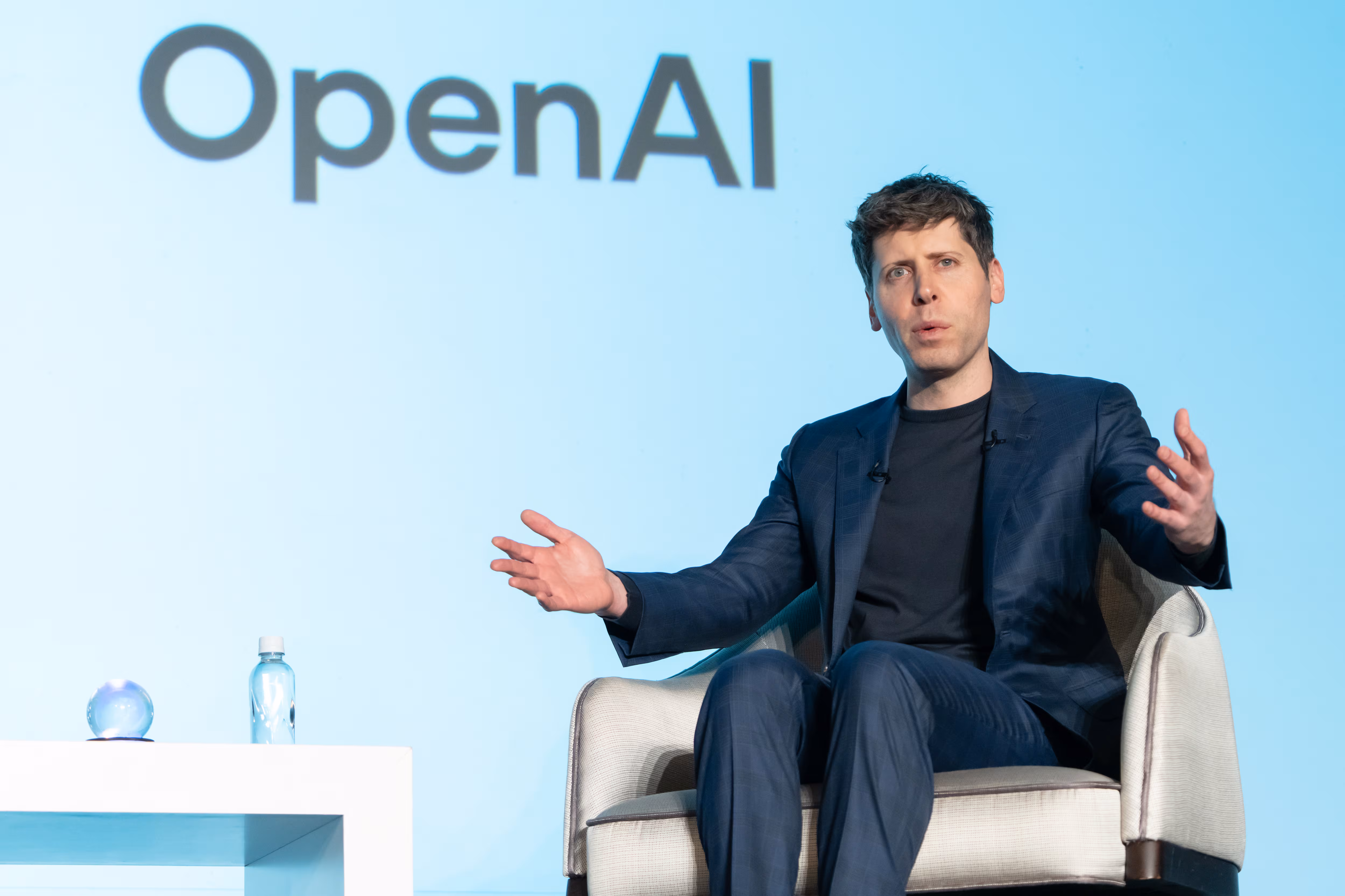 El nuevo modelo OpenAI desencadena un ataque ‘sin precedentes’ a otra plataforma de inteligencia artificial