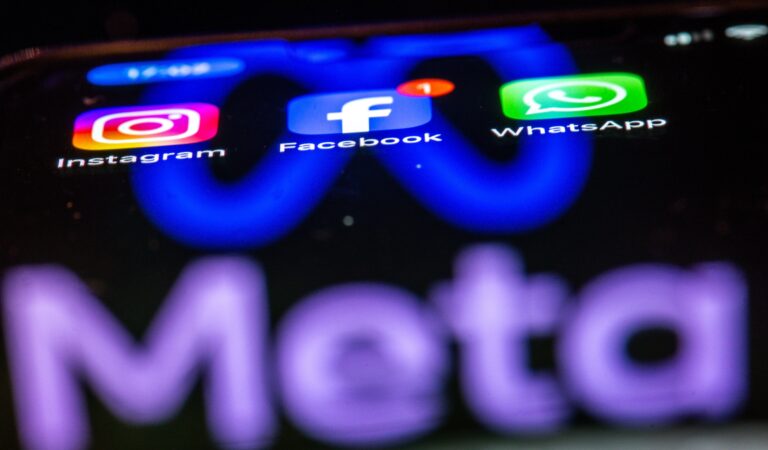 Bruselas exige metacambios en el diseño de Instagram y Facebook porque los considera adictivos